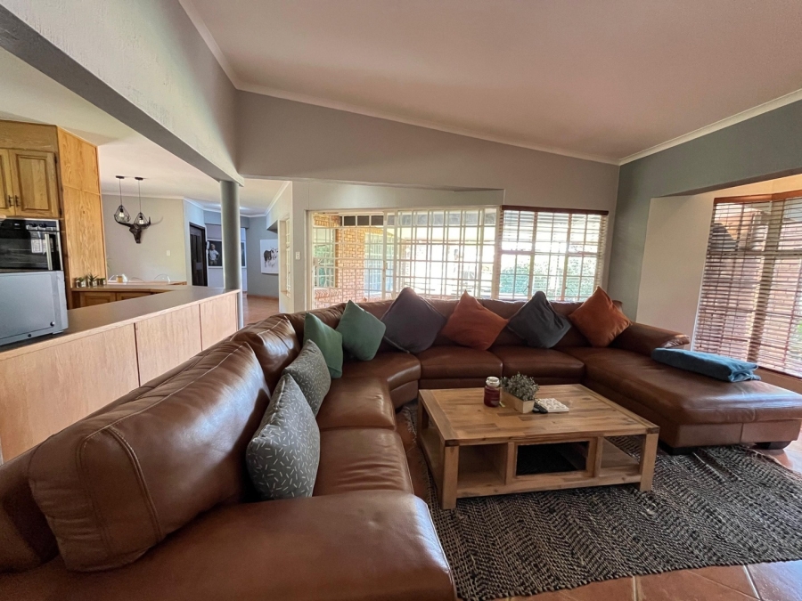4 Bedroom Property for Sale in Cashan North West